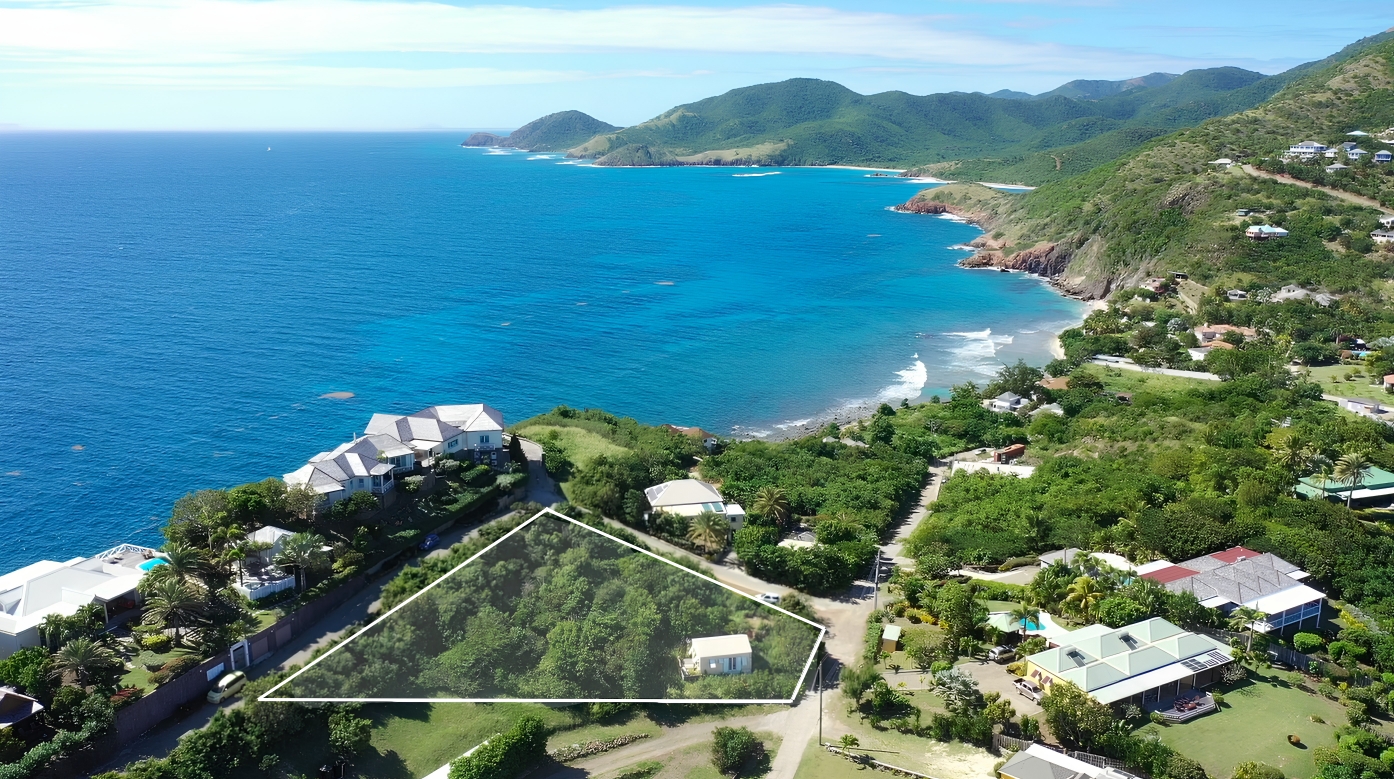 Paradise Properties - Ap  Proctor Point Turtle Bay