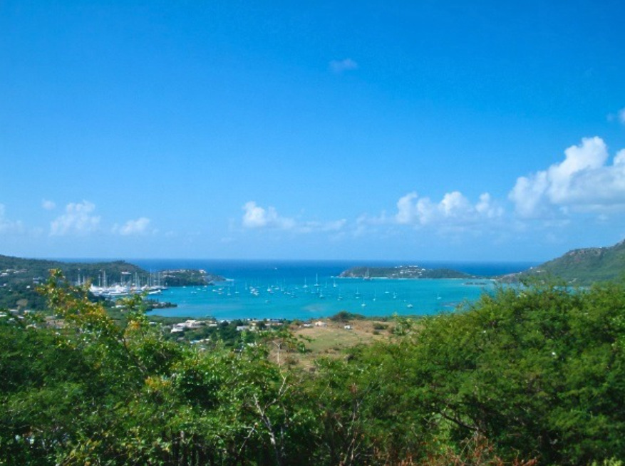 Paradise Properties - Cobbs  Cross 