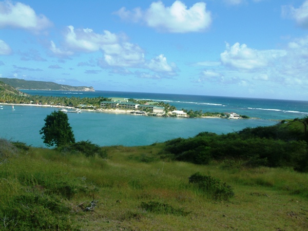 Paradise Properties - Mamora Bay Water Front And Hill Side 