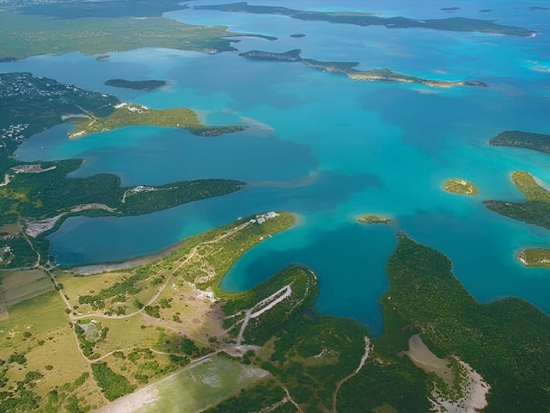 Paradise Properties - The Peninsula Development