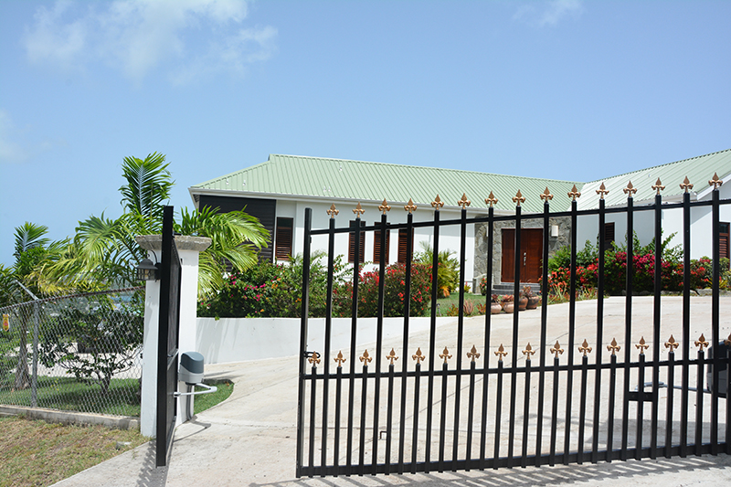 Paradise Properties - Villa Manama 