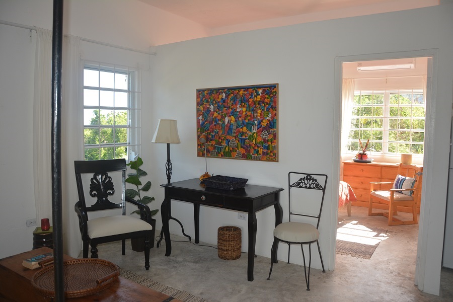Paradise Properties - Lasata Garden Cottage - Place Of Peace 