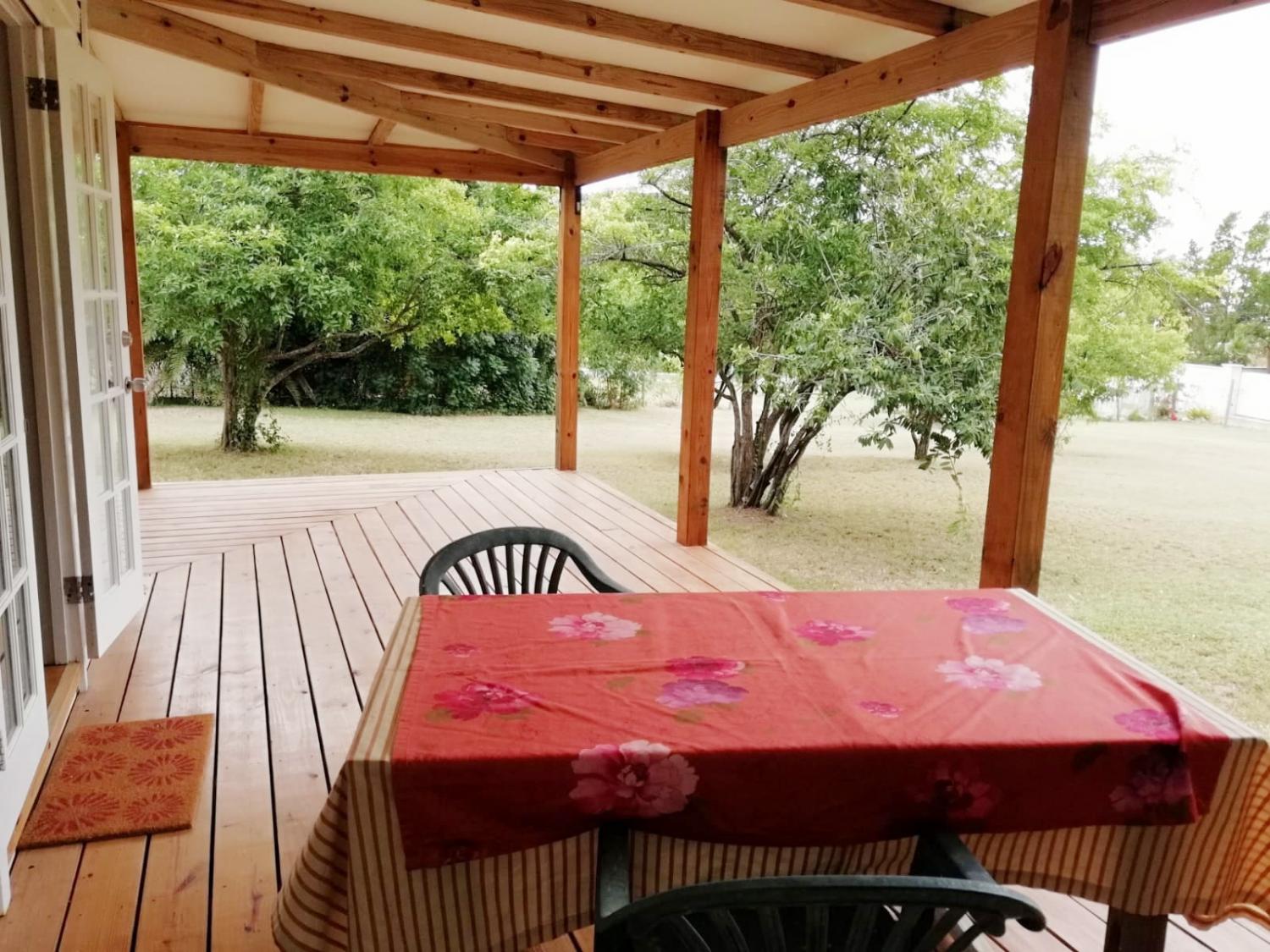 Paradise Properties - Titina's Cottage - Available September 2026