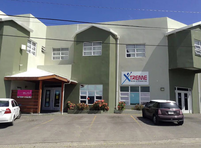 Paradise Properties - Xtreme Studio