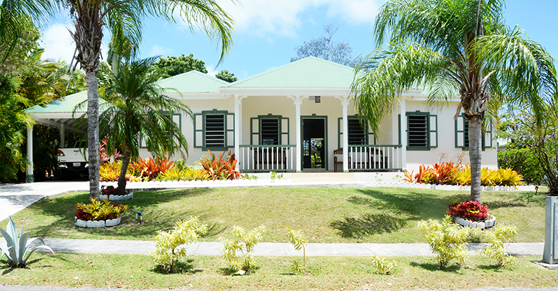 Paradise Properties - Valley View Villa - Available From September 1st 
