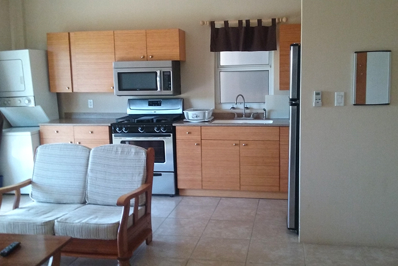 Paradise Properties - Jabberwock Ocean Village Three Bedroom