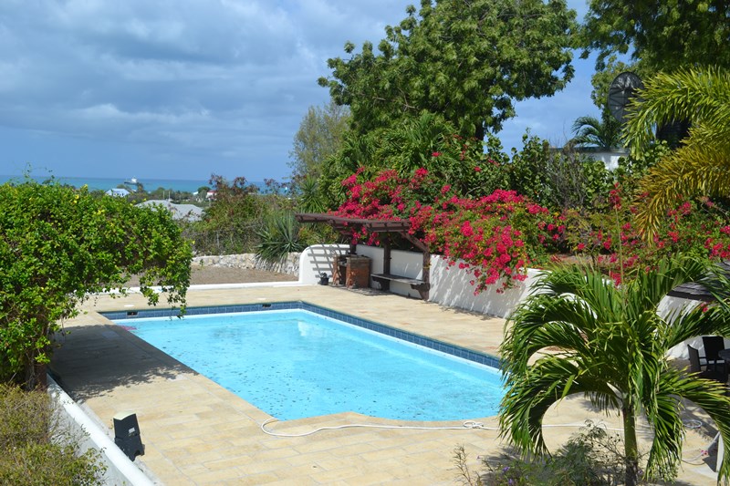 Paradise Properties - Paradise View Villa