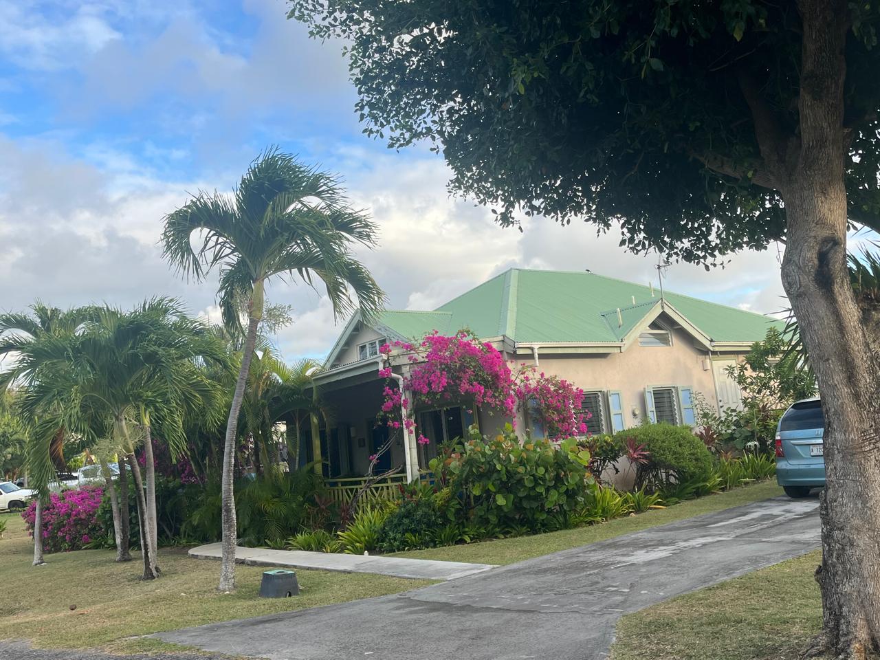 Paradise Properties - Casa Sueno