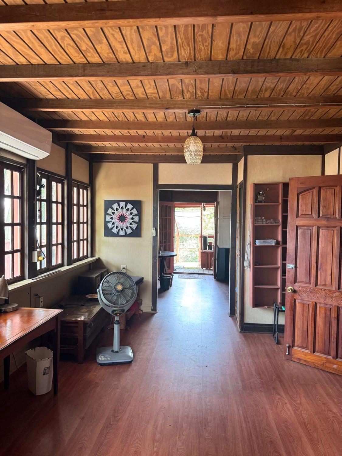 Paradise Properties - Forest View House