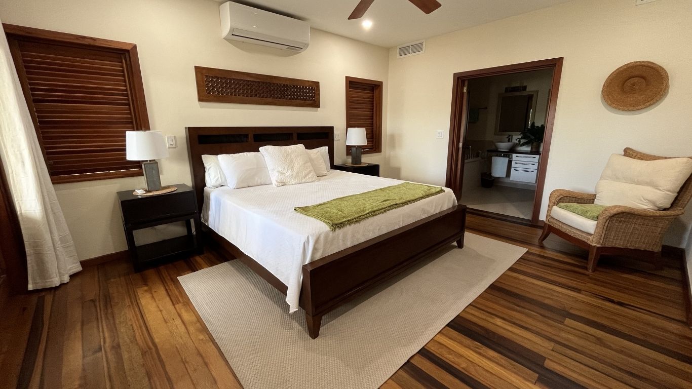 Paradise Properties - Nonsuch Bay Suite 802