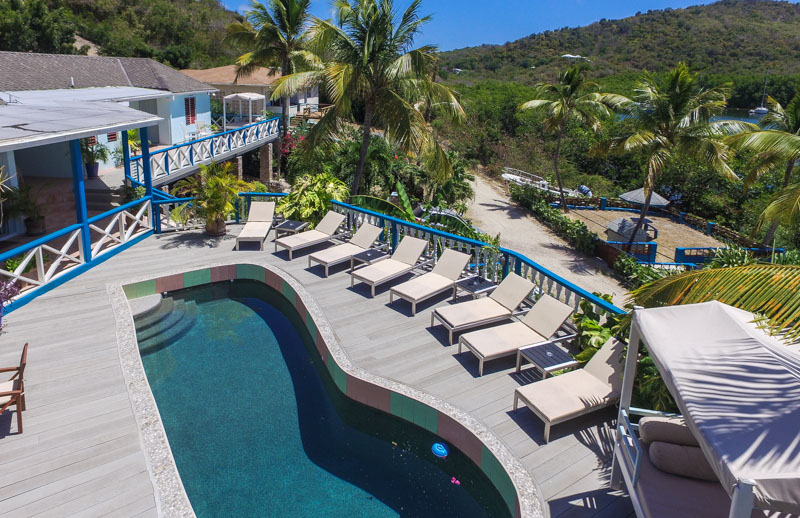 Paradise Properties - Villa Ordinance