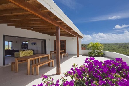 Paradise Properties - Perfect Sunshine Villa