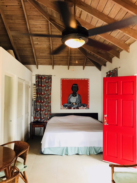 Paradise Properties - Falmouth Beach Apartment D2