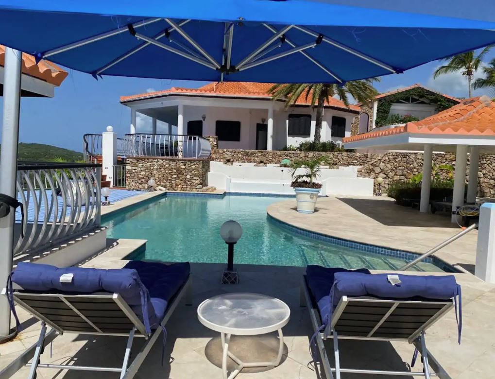 Paradise Properties - Villa  Olympia