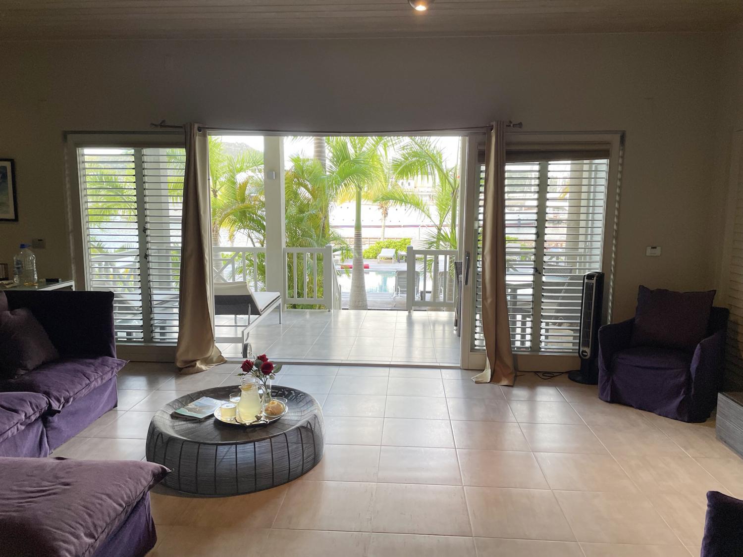 Paradise Properties - South Point Suite