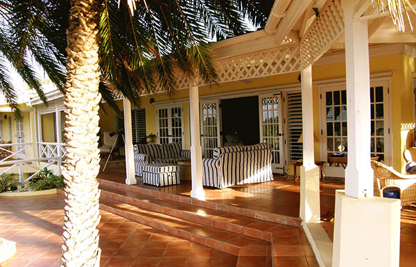 Paradise Properties - Harbour Hill House 