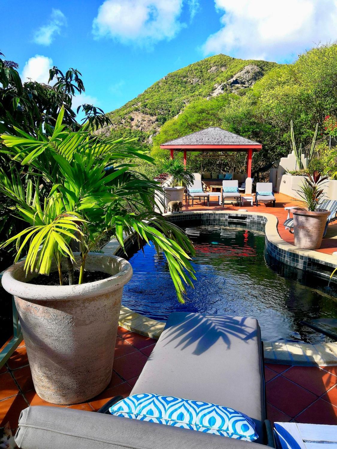 Paradise Properties - Arca Villa