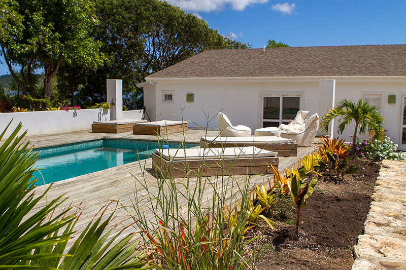 Paradise Properties - Villa Annalibe