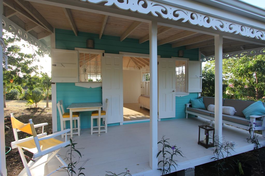 Paradise Properties - Neptune's Jewel Studio Cottage