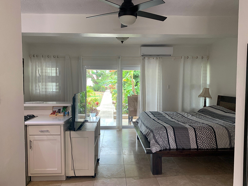 Paradise Properties - Antigua Village Sv12