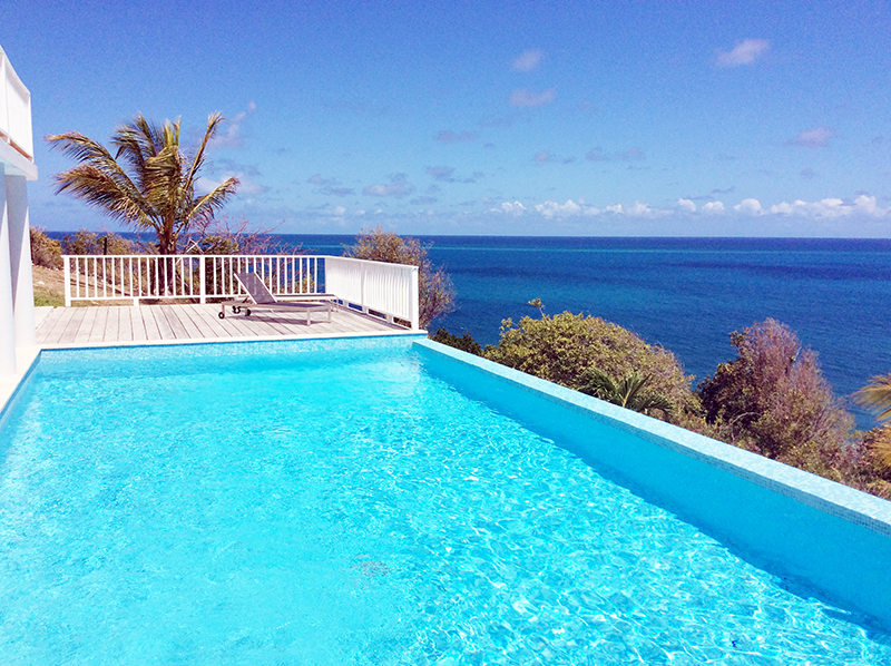 Paradise Properties - Blue Waters Villa