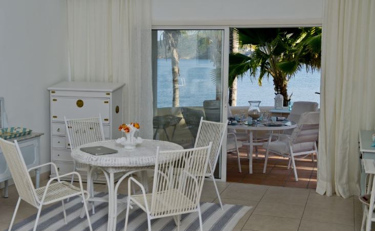 Paradise Properties - St James Club Villa Coquille  424  