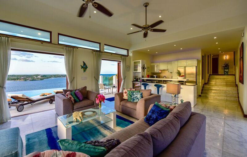 Paradise Properties - Villa Serena