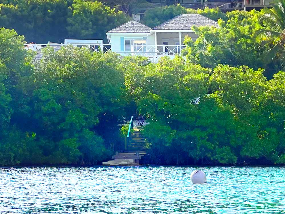 Paradise Properties - Kittyhawk Villa 