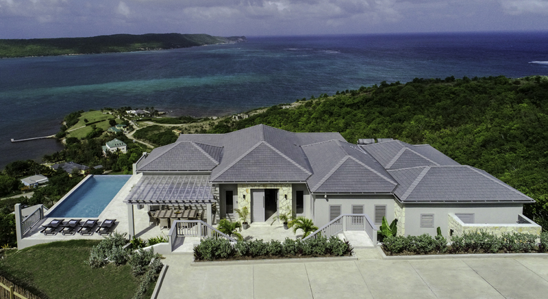 Paradise Properties - Villa Tolumnia