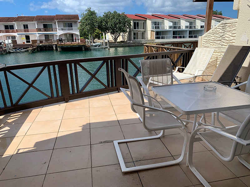 Paradise Properties - Jolly Harbour Villa 224a