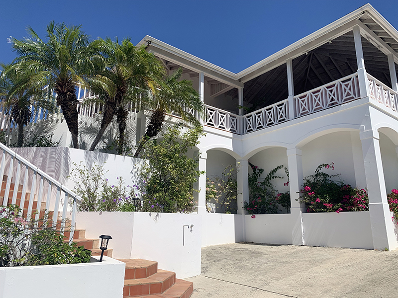 Paradise Properties - Villa Casablanca 