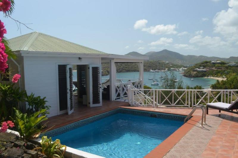 Paradise Properties - Calypso Villa