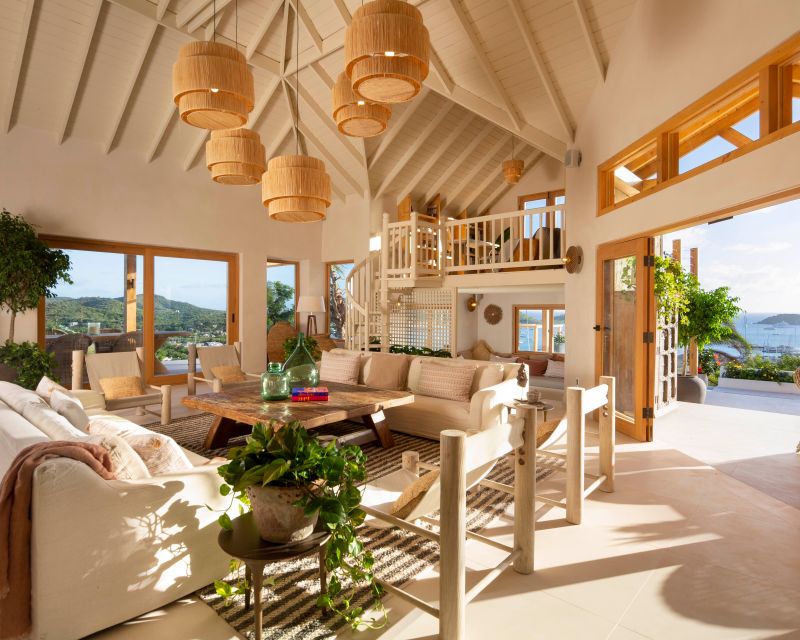 Paradise Properties - Casa Musica
