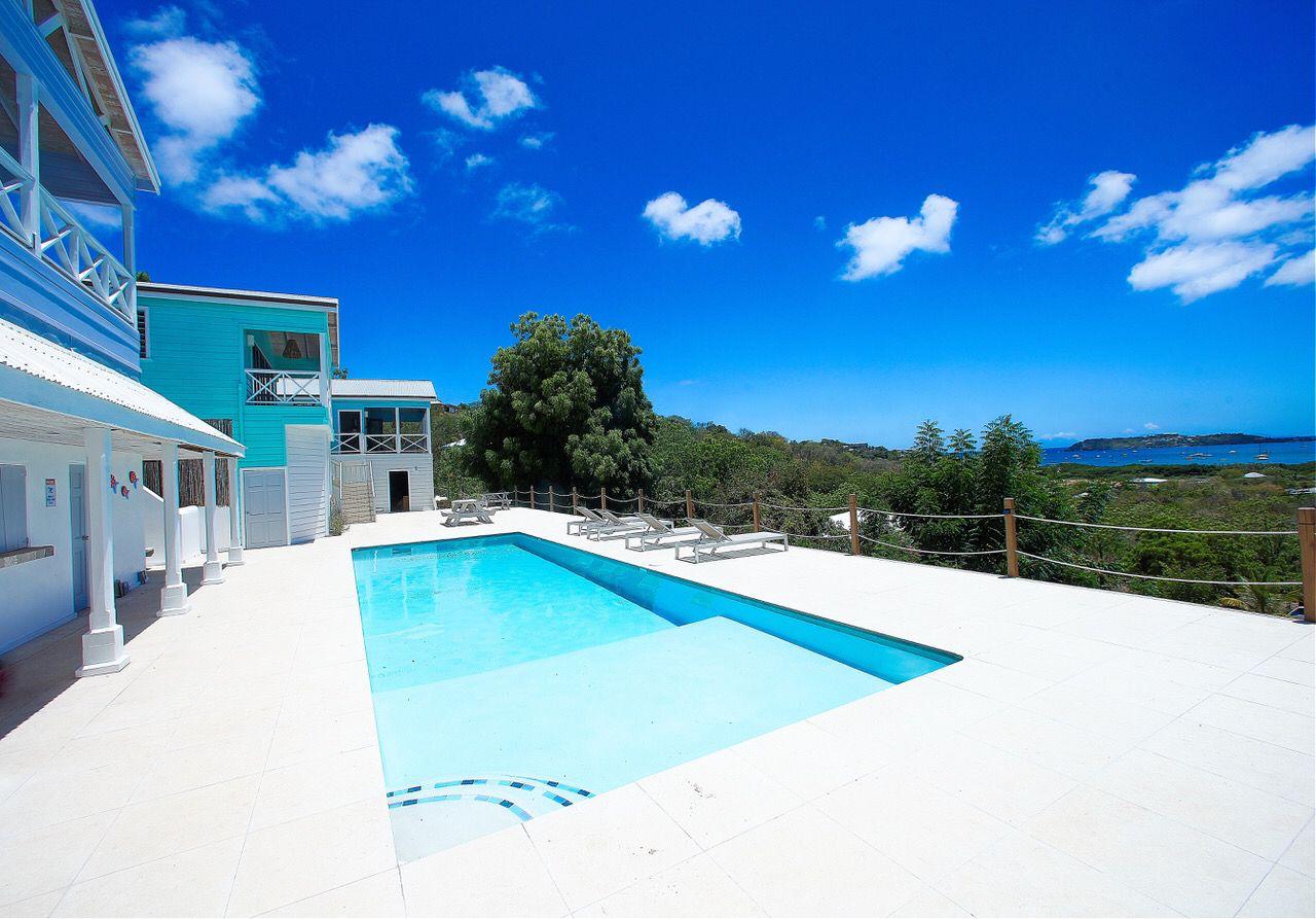 Paradise Properties - Harbour Lofts - Swallow  Apartment 