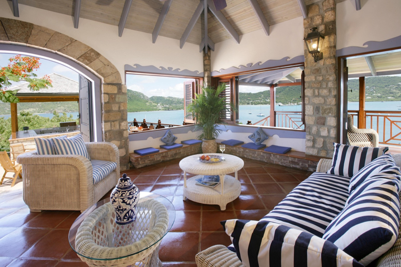 Paradise Properties - St. Anne's Point Great House